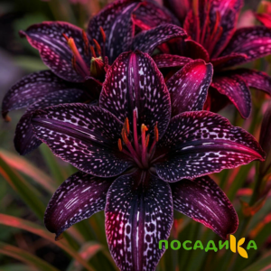 Лилейник Вояж купить по цене от 699р. в интернет-магазине «Посадика» с доставкой почтой в в Слюдянкае и по всей России – [изображение №1].