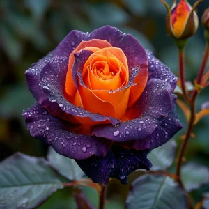 Роза Рэй Оф Хоуп купить по цене от 319р. в интернет-магазине «Посадика» с доставкой почтой в в Слюдянкае и по всей России – [изображение №1].