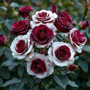 Роза Лост Лав купить по цене от 480р. в интернет-магазине «Посадика» с доставкой почтой в в Слюдянкае и по всей России – [изображение №1].